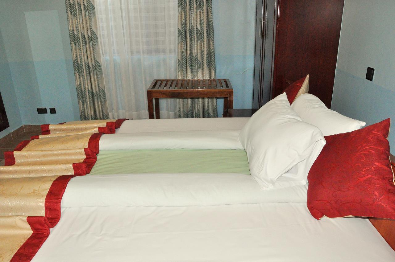 Pg'S Home Arusha Ngoại thất bức ảnh