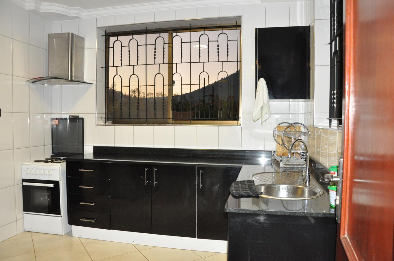 Pg'S Home Arusha Ngoại thất bức ảnh