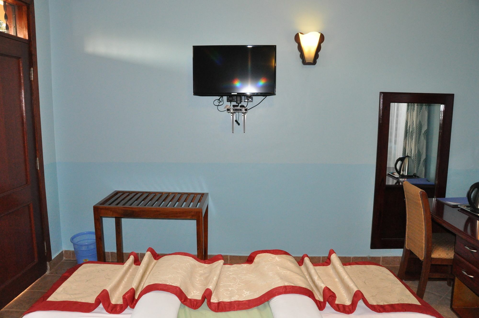 Pg'S Home Arusha Ngoại thất bức ảnh