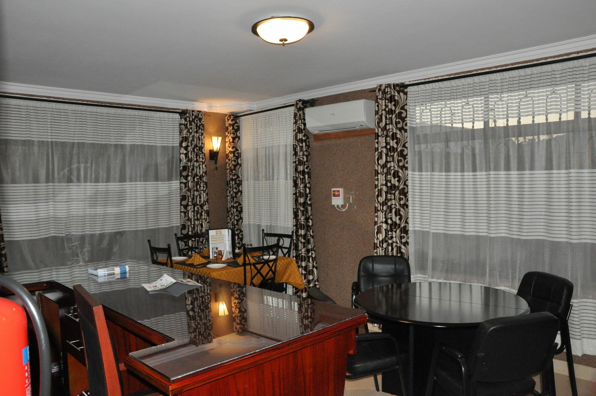Pg'S Home Arusha Ngoại thất bức ảnh