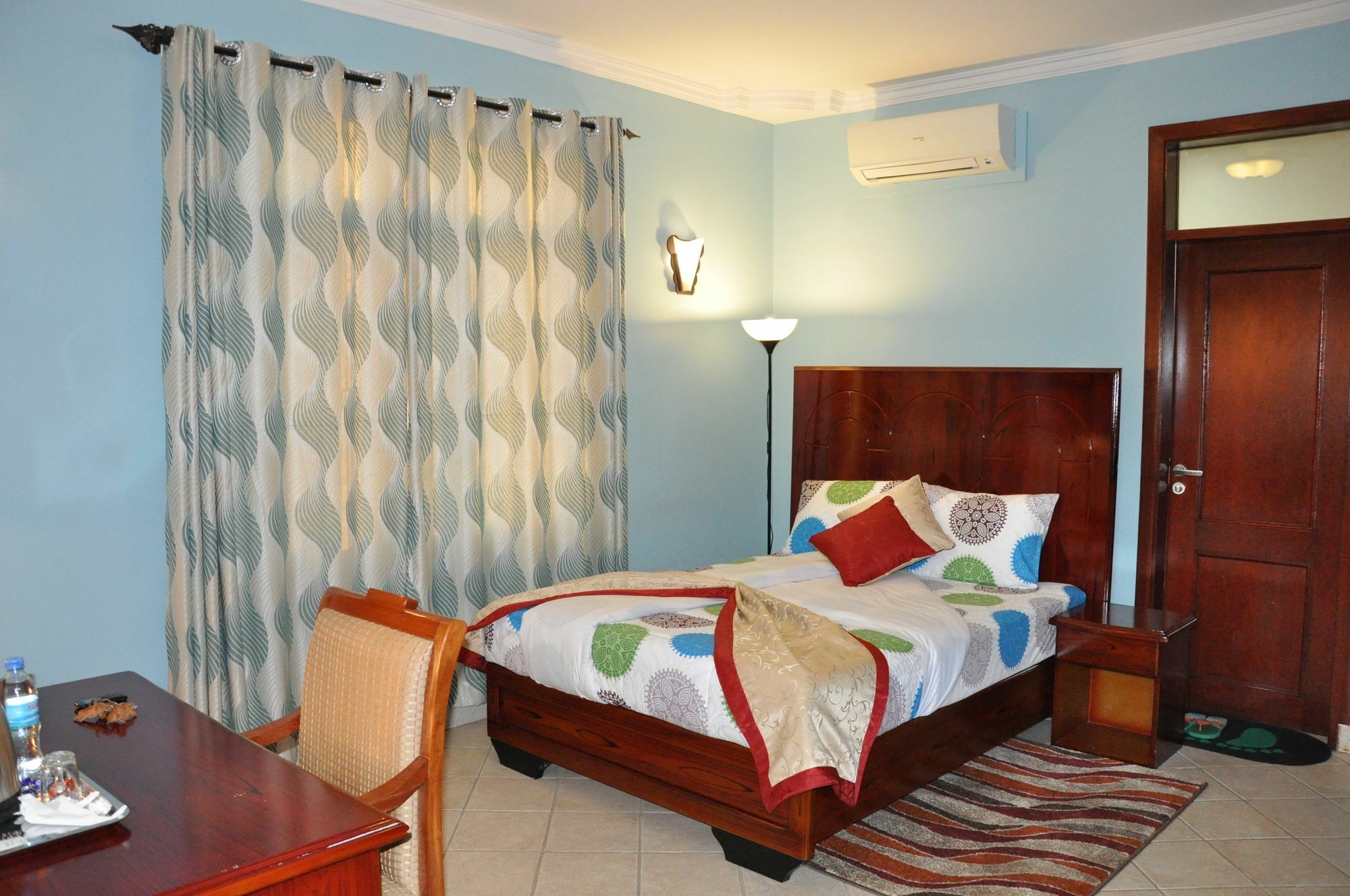 Pg'S Home Arusha Ngoại thất bức ảnh